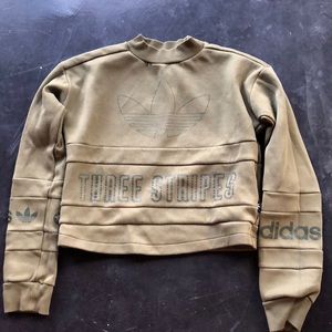 Adidas shirt